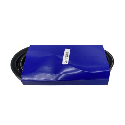 V Belt for Yanmar Marine 2GMLP 2GM20 2GMYE 3GM30 (1975–2023)