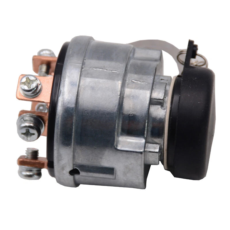 Ignition Switch w/2 Key for Kubota B4200 B5100 B5200