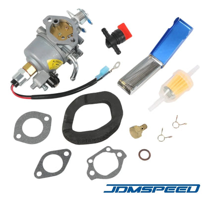 Carburetor for Onan Cummins Microquiet 4000-Watt Generator (A041D736)