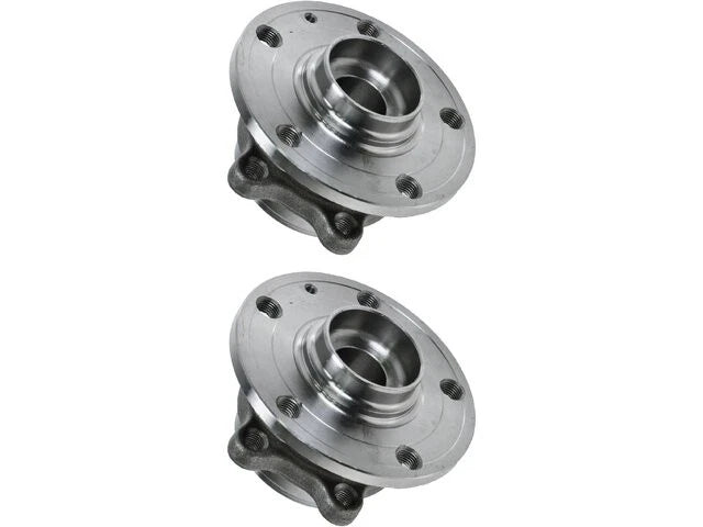 Wheel Hub and Bearing Kit for Volkswagen Tiguan Limited (2017–2018) 55174NZNJ