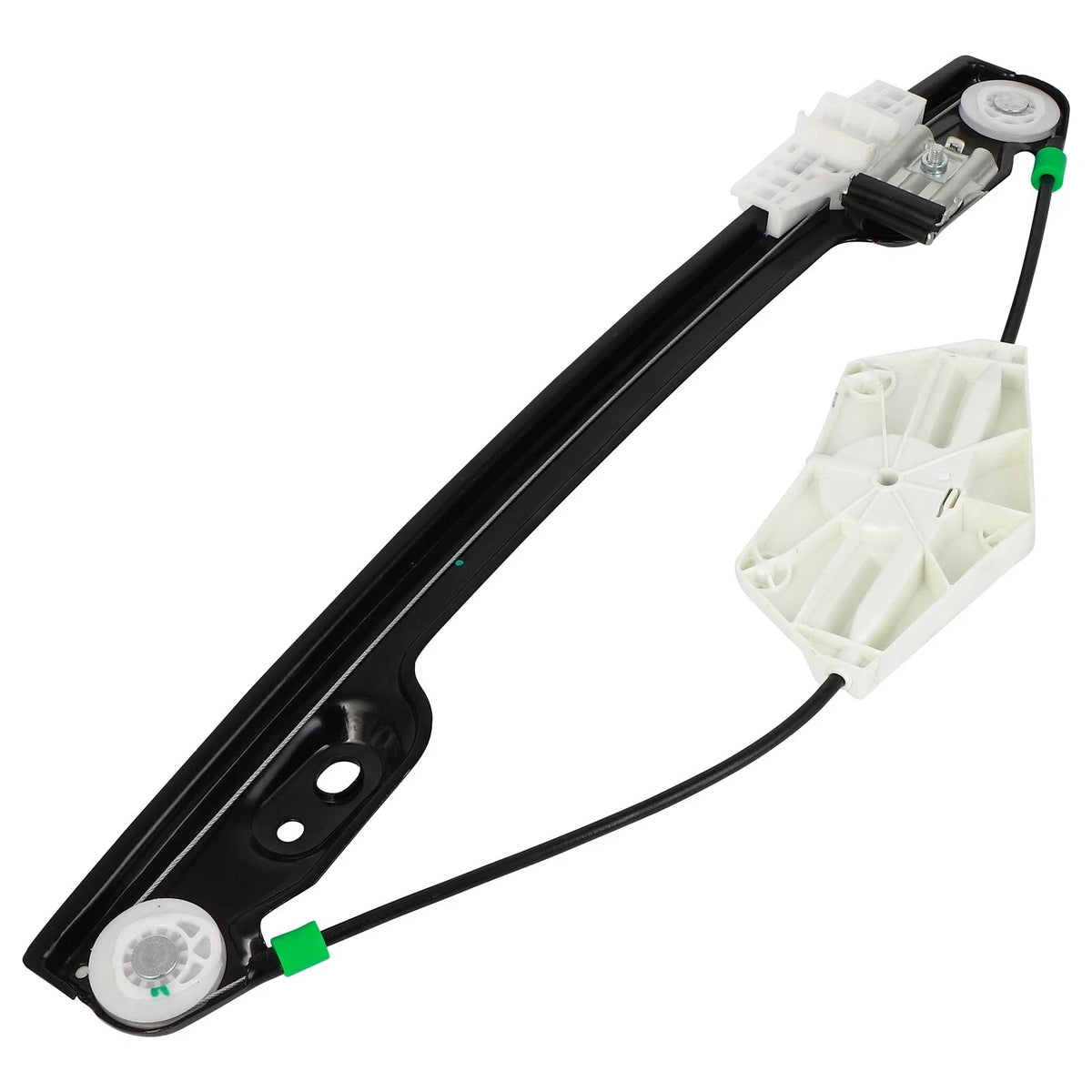 Rear Right Side Window Regulator for Ford Edge (2007–2014), Lincoln MKX (2007–2015)