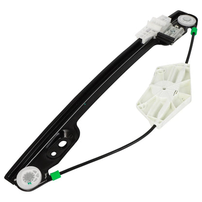 Rear Right Side Window Regulator for Ford Edge (2007–2014), Lincoln MKX (2007–2015)