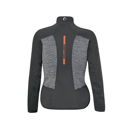Women's X-Small Element Polyester Riding Jacket for Sea-Doo (OEM 4406870290)