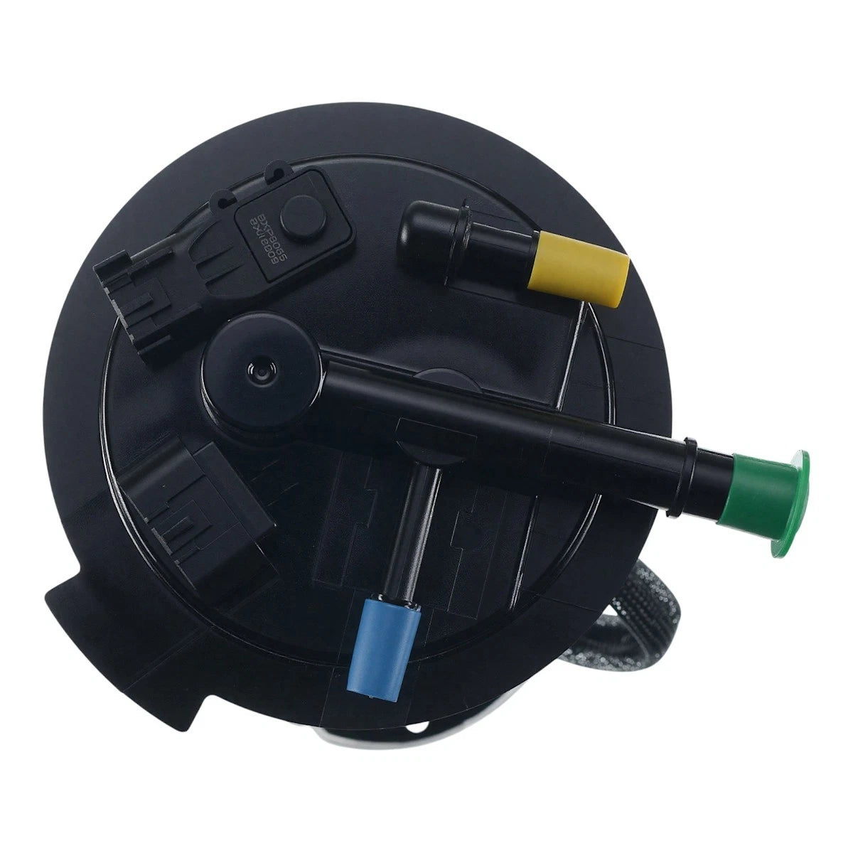 Electric Fuel Pump for Chevy Silverado 1500 GMC Sierra (2009) - 17989862, E3810M, SP6628M