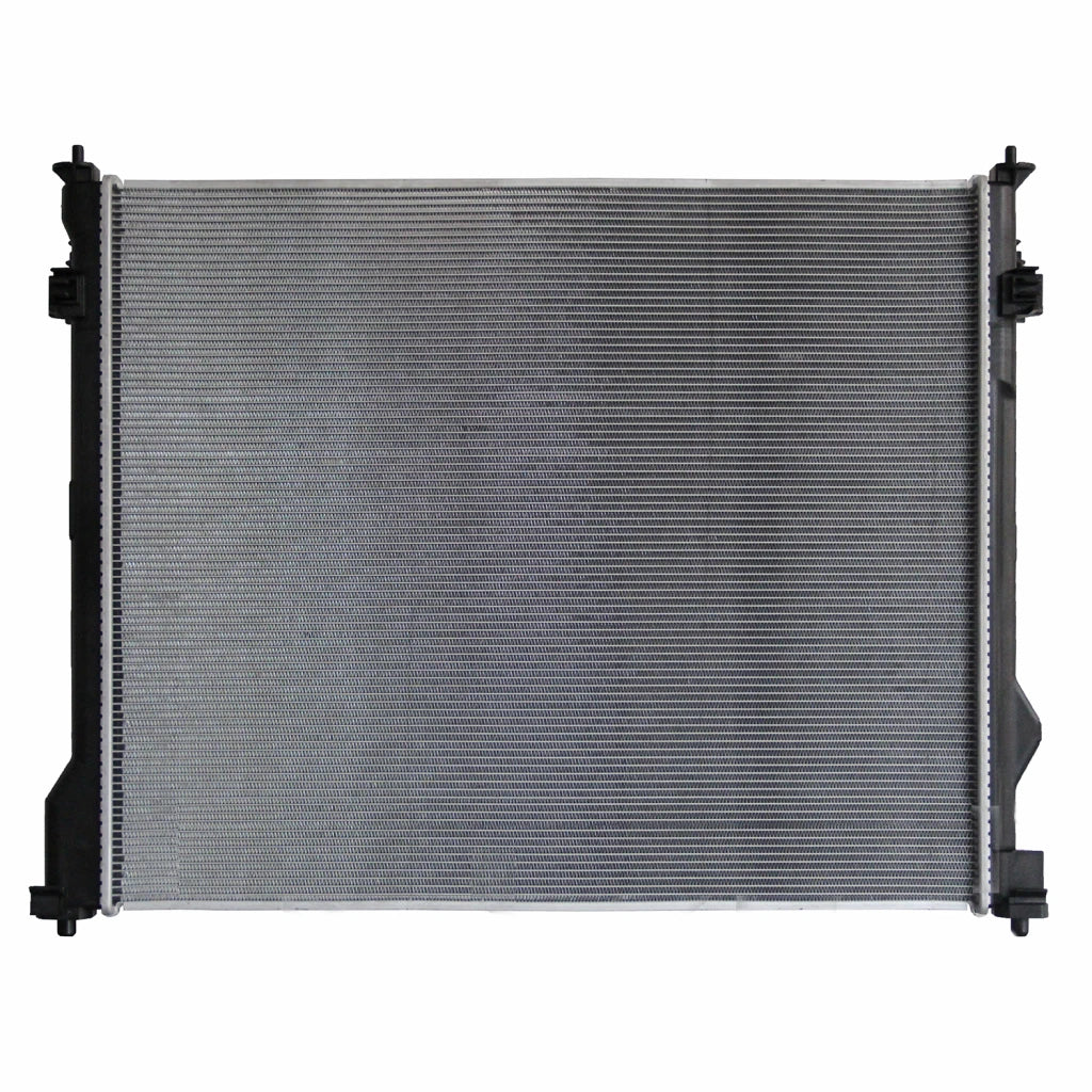 Radiator for Toyota Highlander (2020) | TO3010375, CLX-M0-13842-CL360A55