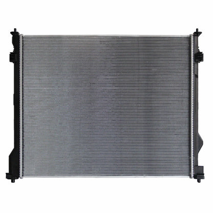 Radiator for Toyota Highlander (2020) | TO3010375, CLX-M0-13842-CL360A55