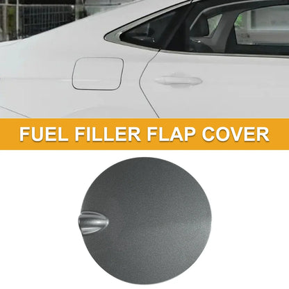 Fuel Tank Door Cap for Ford Focus MK2 MK3 (2008–2011) Gray