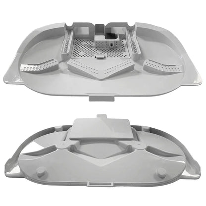 Cleaning Disk Accessory for Roborock P10S Pro (2023)