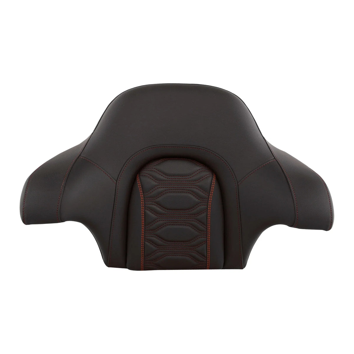 Trunk Backrest for Harley Touring Road King Glide (2014–2025)