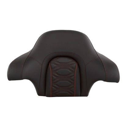 Trunk Backrest for Harley Touring Road King Glide (2014–2025)