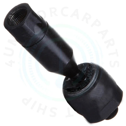 Set of 10 Ball Joints Tie Rod Ends for Toyota Tacoma 4WD (1995–2004)