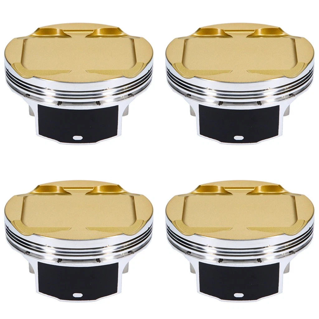 JE Pistons Kit for Subaru EJ205 (92.5mm Bore, 8.5:1 CR) TLX-jep361319-CL360A70