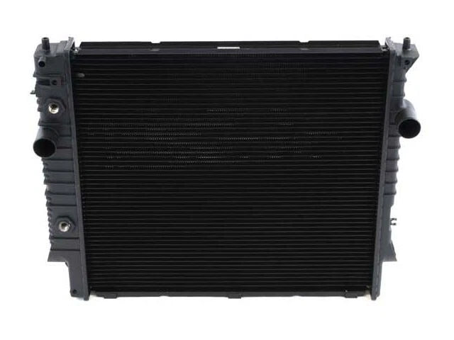 Radiator for Jaguar F-Pace (2017–2025) 79319WZZX