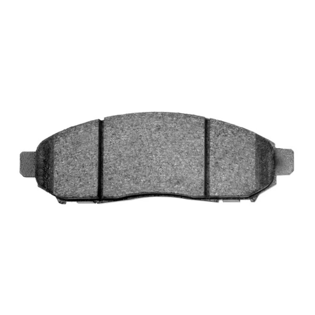Disc Brake Pads for Nissan NV1500/NV2500 (2013–2020) ALX-PAU-DF-1310-1094-00-CLA2