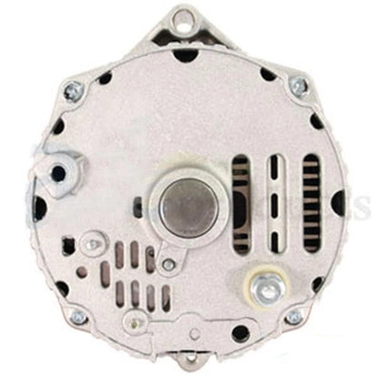 Alternator for Minneapolis Moline Replaces 103798A1R