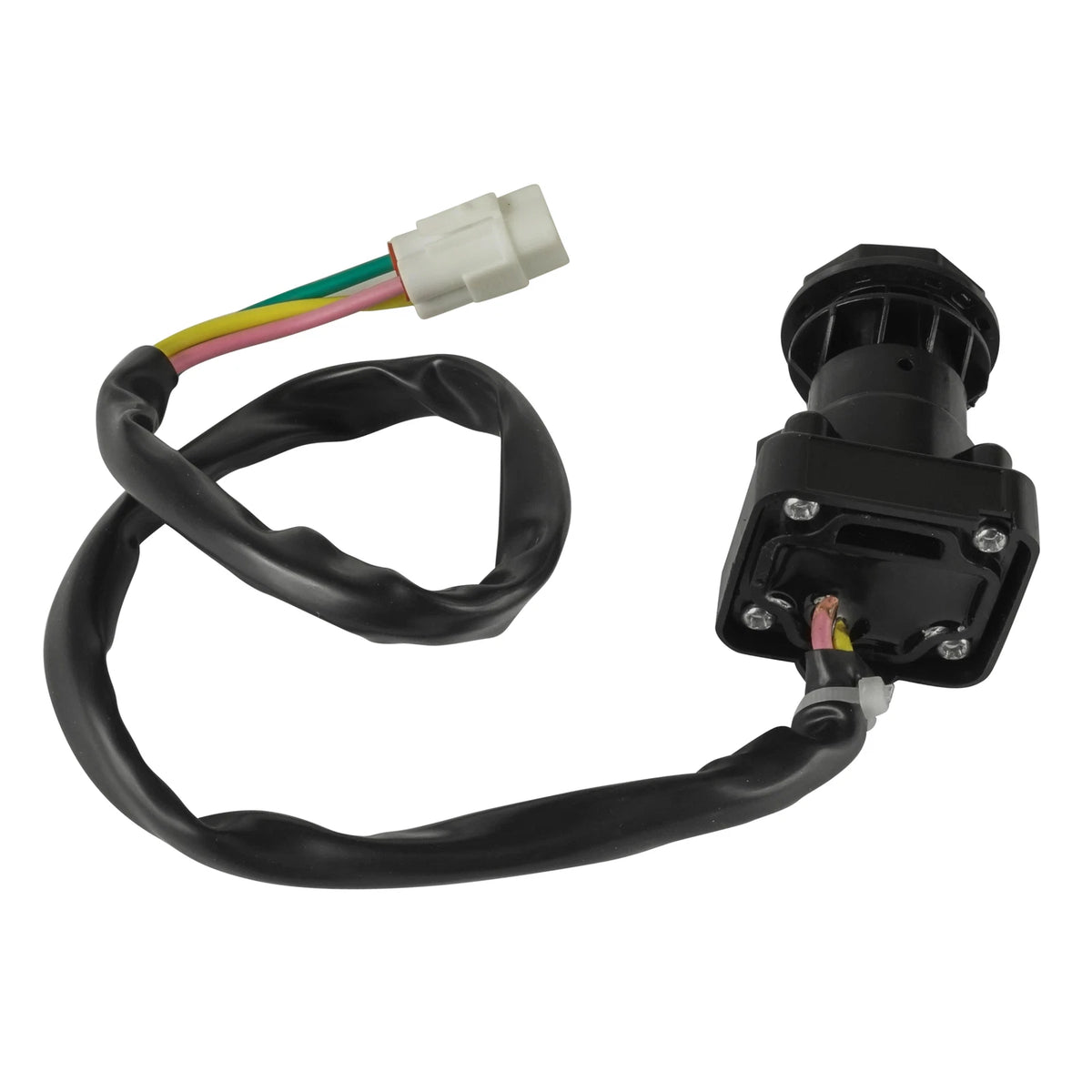 Ignition Switch Key for Bombardier Can-Am Quest XT MAX 650 (2002–2004) CX1506SW129HY