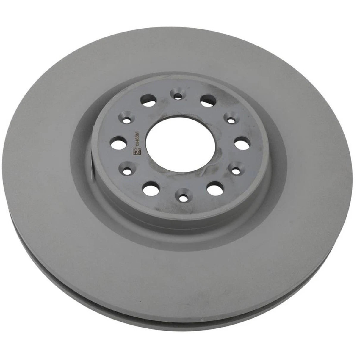 AC Delco Brake Disc for Cadillac XT6 (2017–2024) 13546861