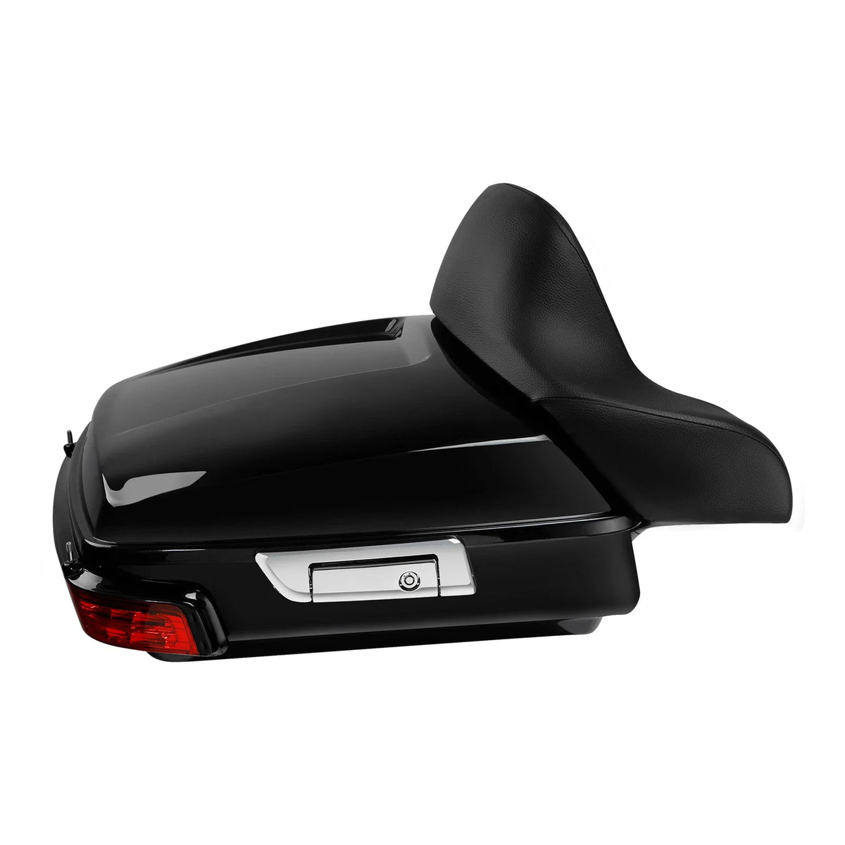 LED Light Mount Rack for Harley Road Street Glide (2014–2026)