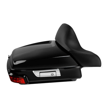 LED Light Mount Rack for Harley Road Street Glide (2014–2026)