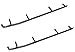 Wear Bar for Woodys Runner (RUS-8350)