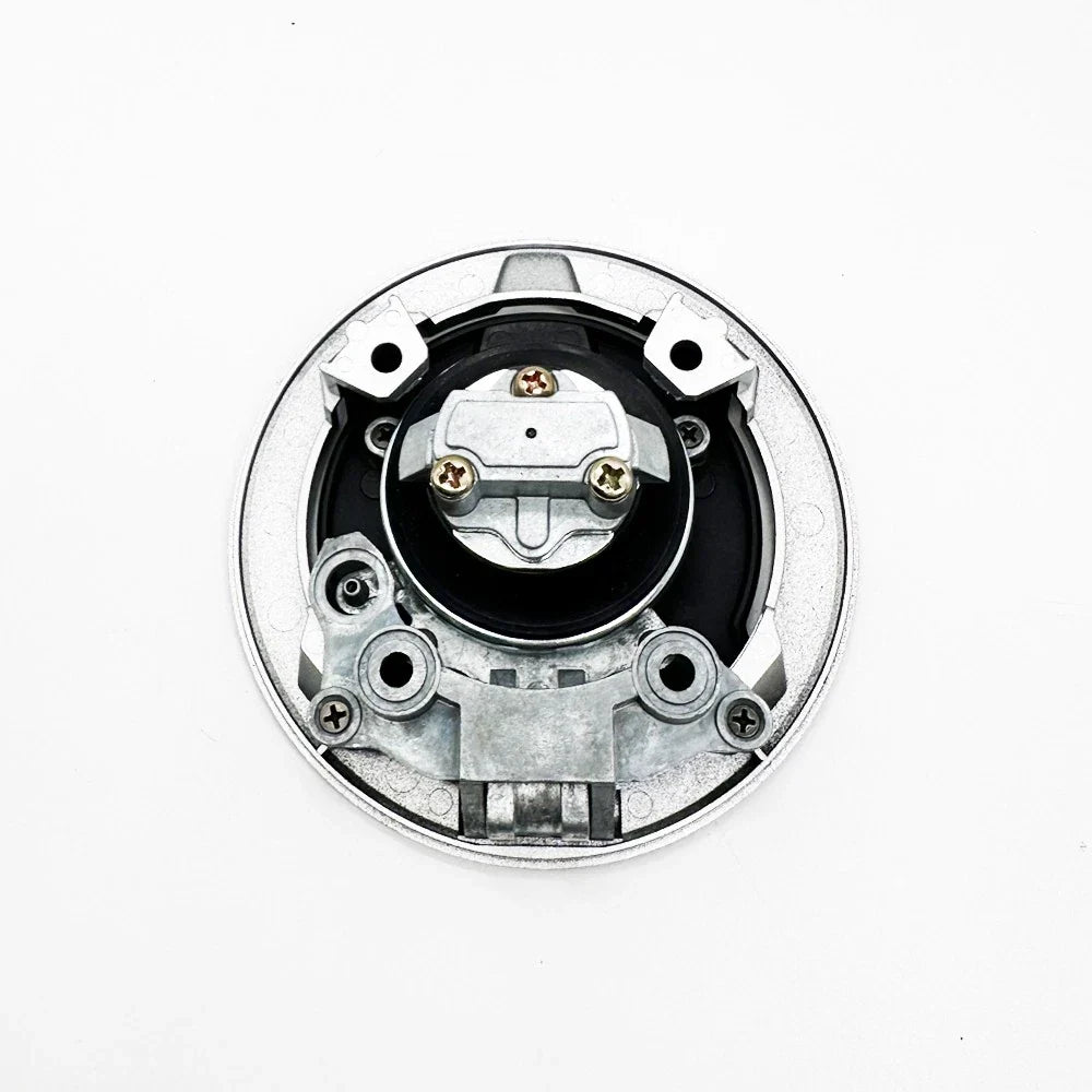 Ignition Switch Gas Cap Seat Lock Set & 2X Keys for Kawasaki Z650 ABS (2020–2022)