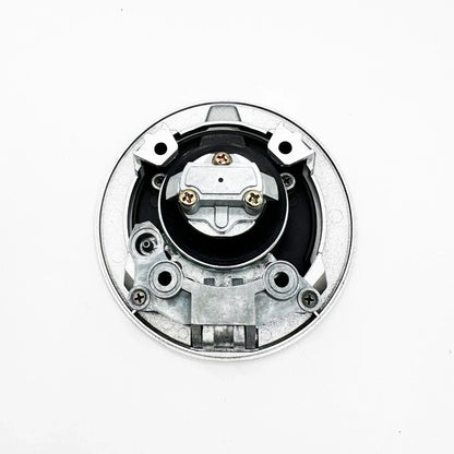 Ignition Switch Gas Cap Seat Lock Set & 2X Keys for Kawasaki Z650 ABS (2020–2022)