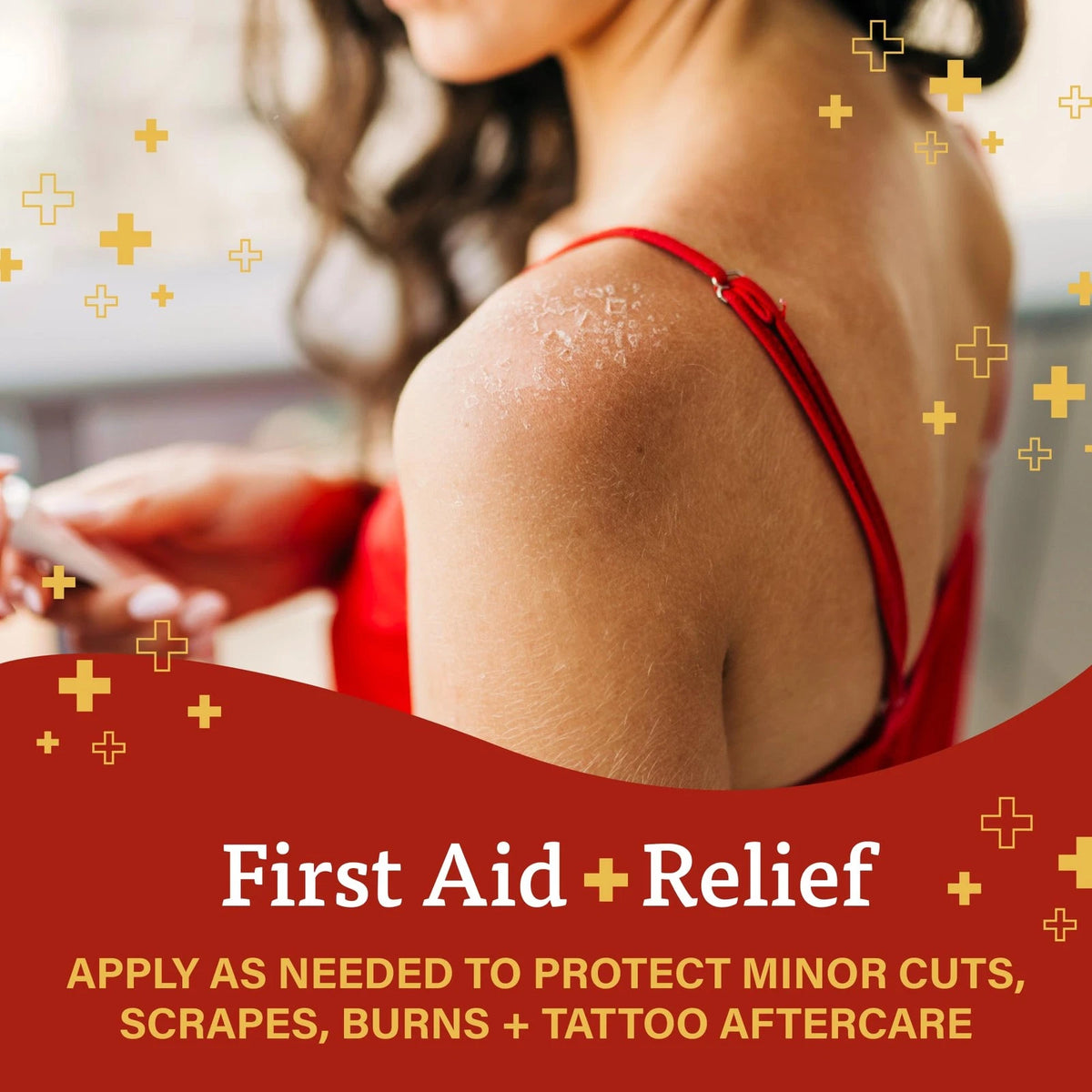 A+D First Aid Healing Ointment for Healing (Pack of 1)