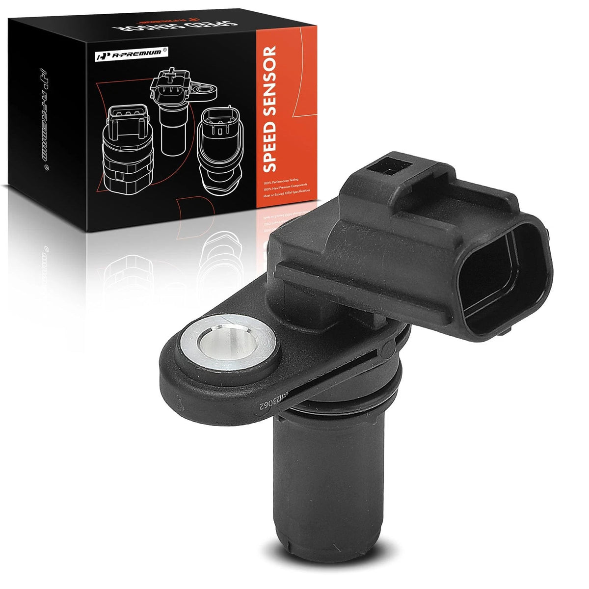 Automatic Transmission Output Shaft Speed Sensor for