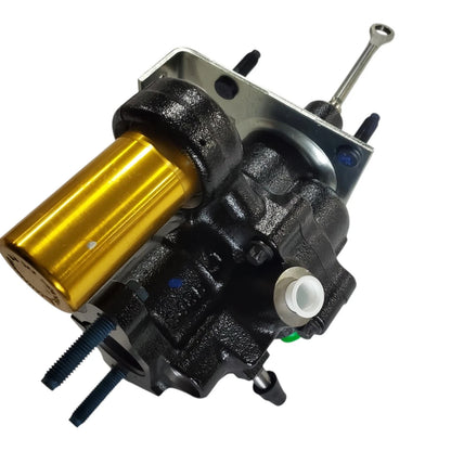 Booster for GMC Chevrolet G3500 G30 (1984–1993) 15597788