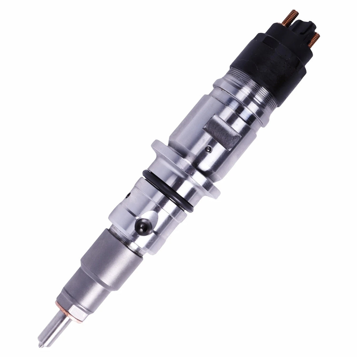 Common Rail Fuel Injector for Cummins Diesel Engine (0445120161, 4988835)