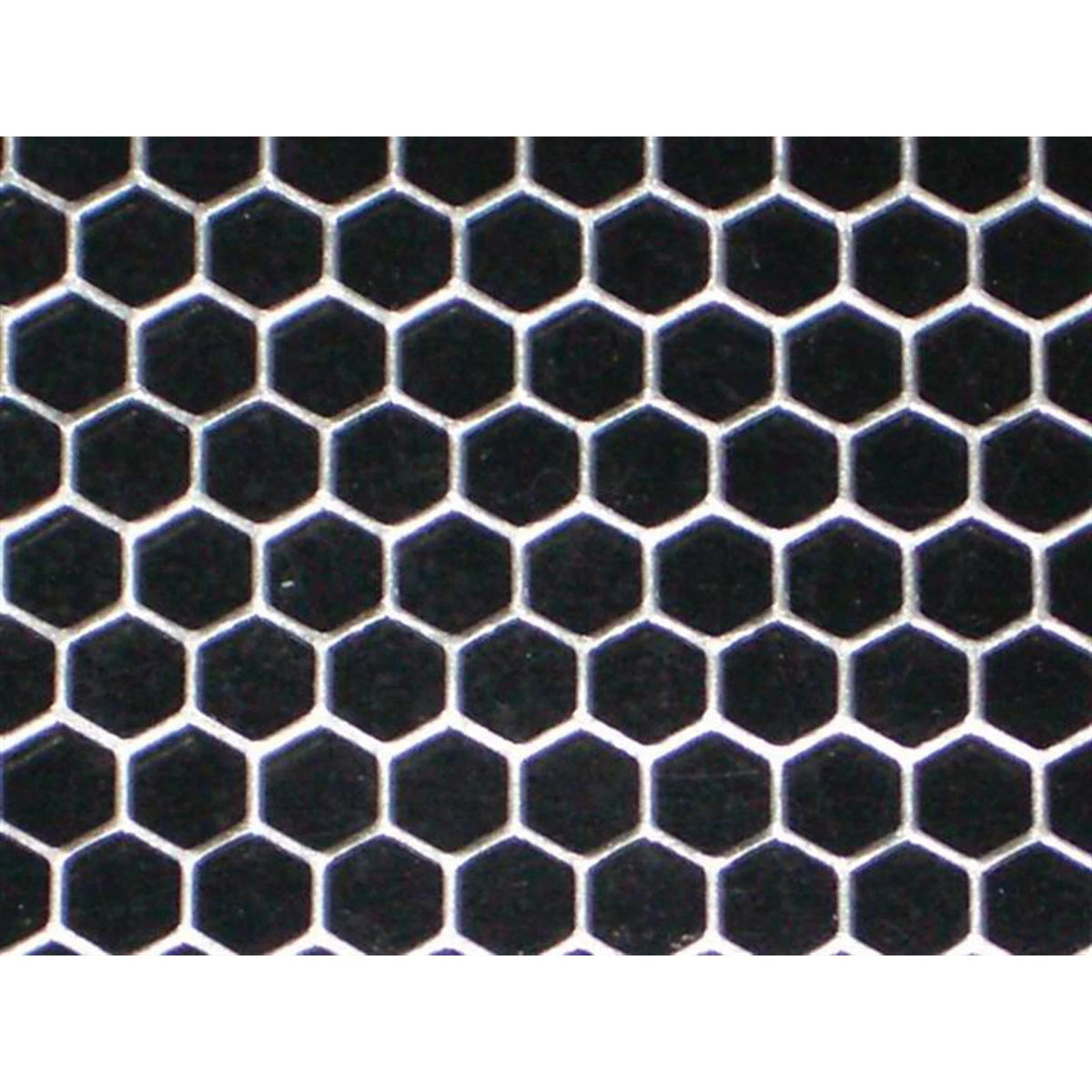 Helix Honeycomb Aluminum Mesh Sheet for Radiator Guard (18x18) 005-1803