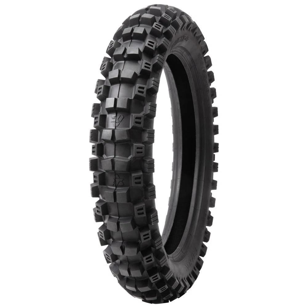 Tusk EMEX T-45 Tire 120/80x19 for (2016150004)