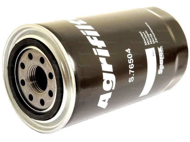 Engine Oil Filter for New Holland TS90 TS100 TS110 TS115 (1996–2008)
