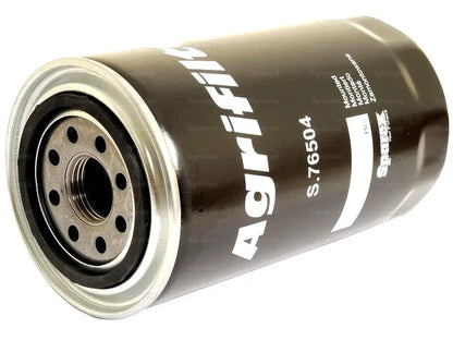 Engine Oil Filter for New Holland TS90 TS100 TS110 TS115 (1996–2008)