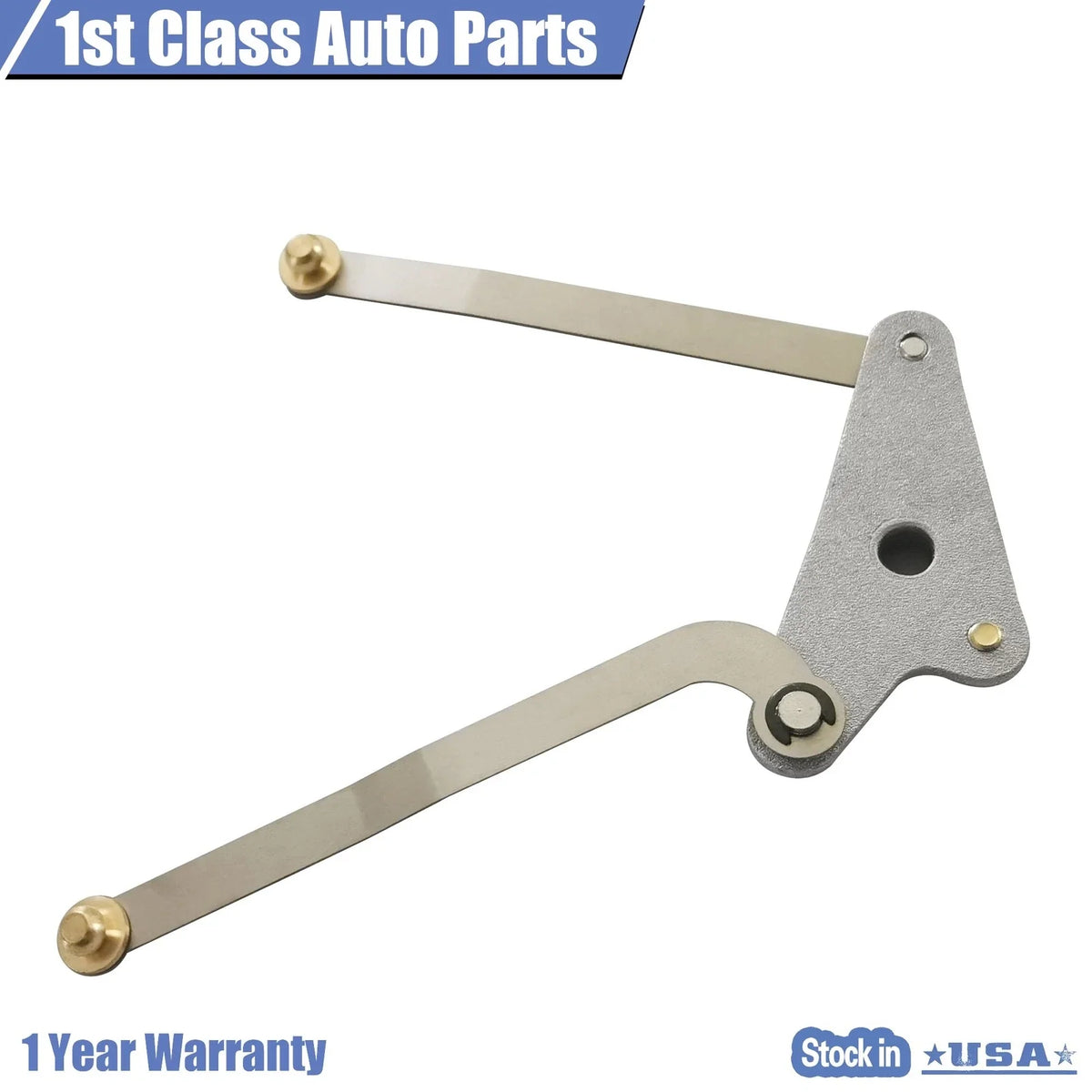 2X Intake Manifold Air Flap Runner Lever Repair Kit for M272 V6 M273 V8