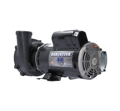 Waterway Executive 4.5 HP Spa Pump 2 Speed 230V 48-Frame