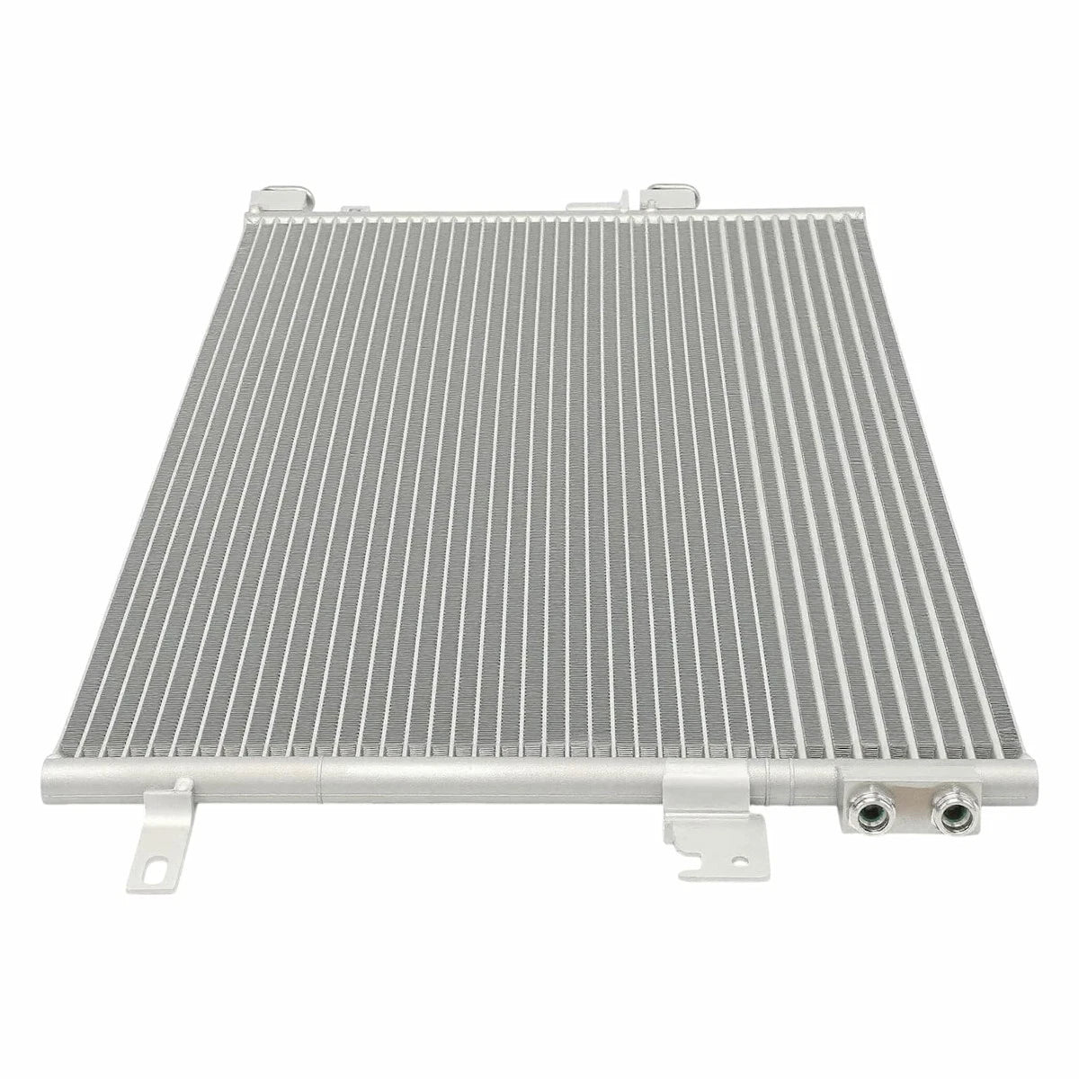 A/C Condenser for Chrysler 200 Dodge Avenger Sebring Jeep Compass (2009–2014) - 18054750, 3586, CN3586PFC, 68004053AA, CH3030228