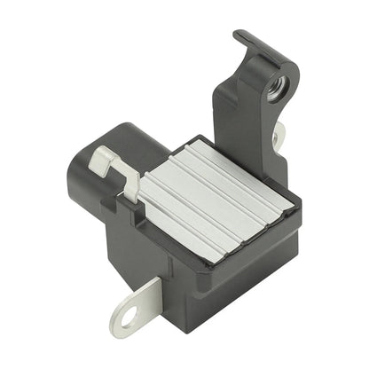 Voltage Regulator for Chevy GMC Terrain Equinox Malibu SRX (2009–2016) 18017734, 333807, IN6329, VRH2005163