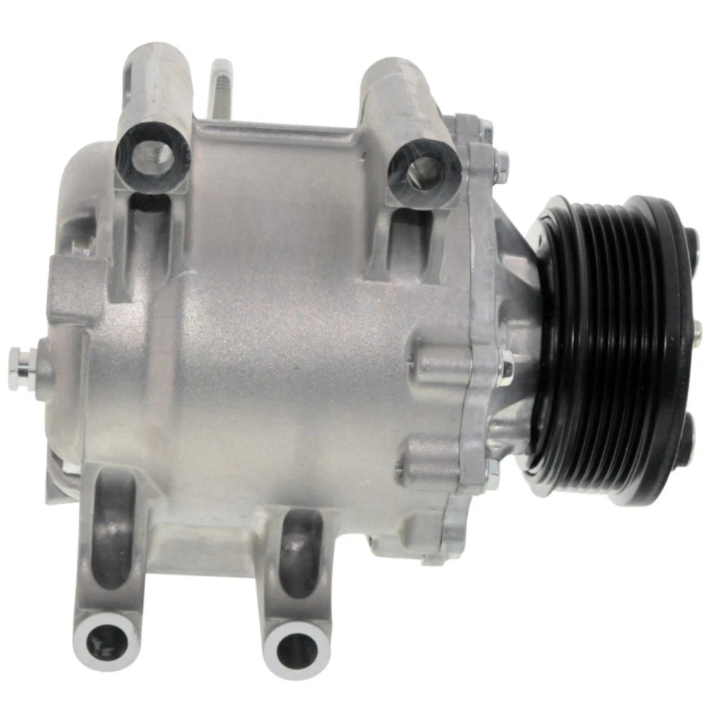 A/C Compressor Wire Lead for Isuzu Ascender (2007–2008) ALX-PAU-AC-15-21731-CLA4