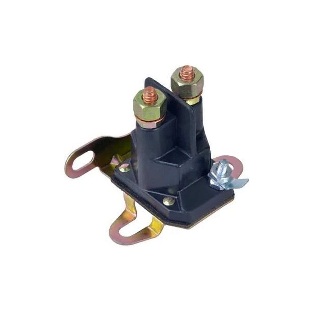 3-Post Relay Solenoid for Husqvarna Lawn Mower