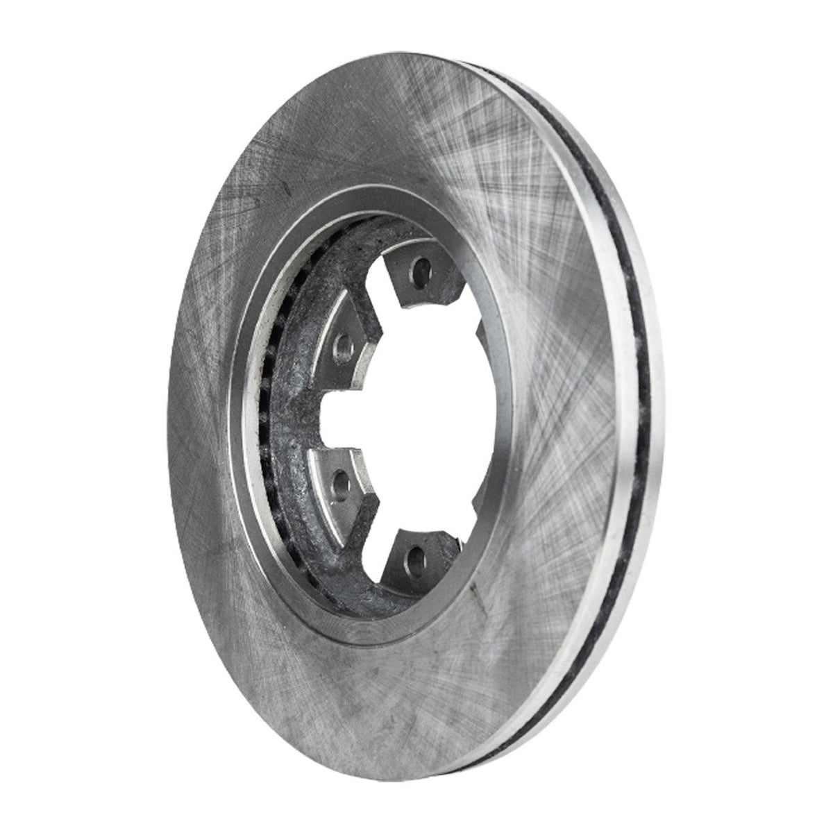 Front Brake Disc for Nissan Hardbody Pickup D21 720 (1985–1986)