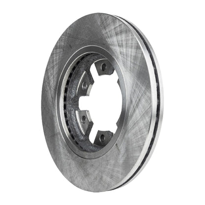 Front Brake Disc for Nissan Hardbody Pickup D21 720 (1985–1986)