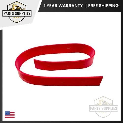 Squeegee Blade Rear for Windsor CSC26 CSM26 CSCM26 Chariot 3 iScrub 26