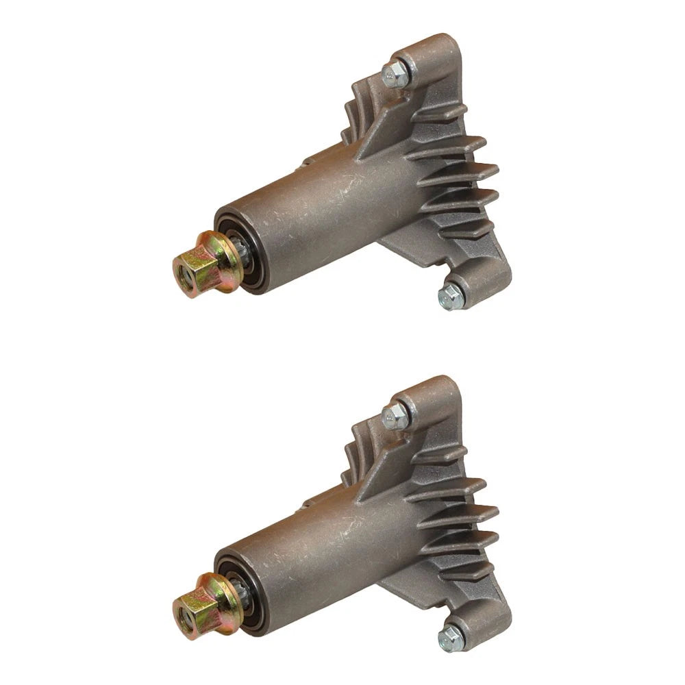 2X Spindle Assemblies for Husqvarna 130794 (Fits 532130794)