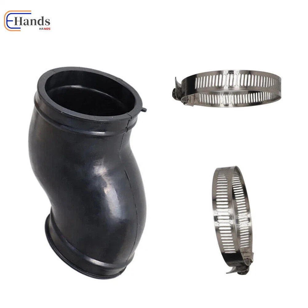 Air Cleaner Joint for Yamaha Grizzly 600 YFM600 (1998–2001) 4WV-14453-00-00