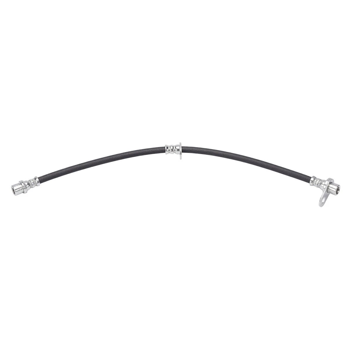 Brake Hose Rear Right for Toyota Sequoia (2001–2007) 18021369, 2204428, H621048