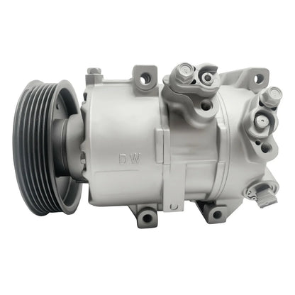 AC Compressor Replacement for Hyundai Tucson 1.6L (2016–2017)