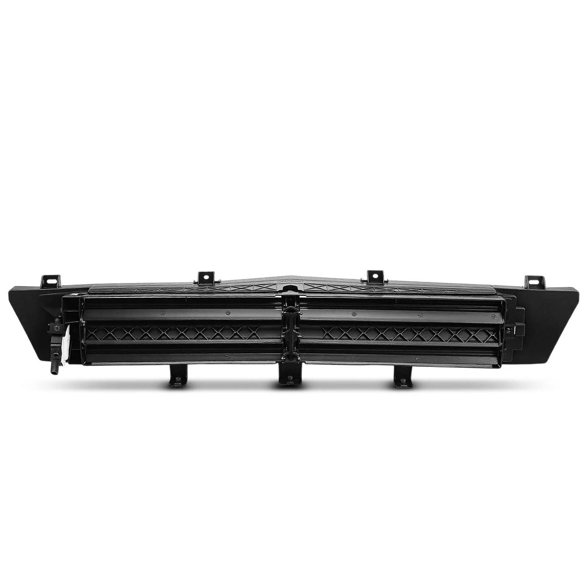 Front Bumper Grille Shutter for Buick LaCrosse (2010–2016) 26202080, 9054678