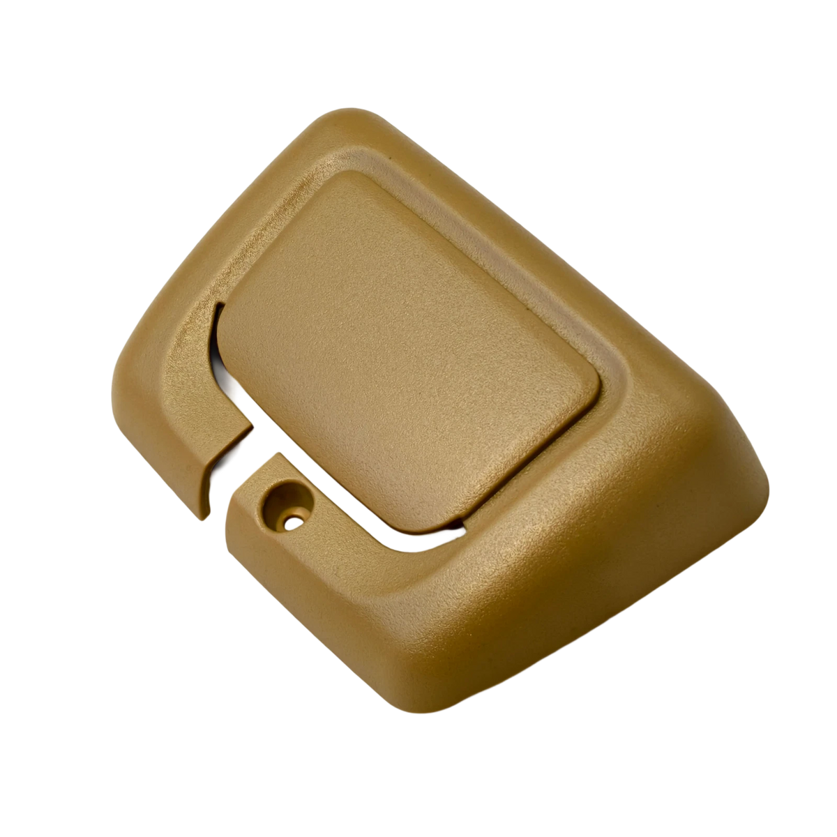 Rear Middle Row Seat Belt Guide Cover for Mercedes-Benz (1669213800, A1669213800)