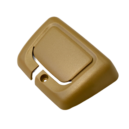 Rear Middle Row Seat Belt Guide Cover for Mercedes-Benz (1669213800, A1669213800)